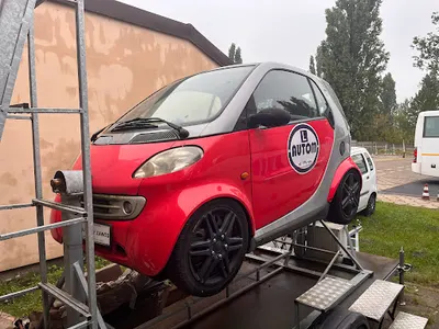 Szkoła Jazdy AUTOM Włocławek