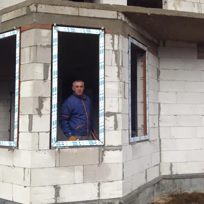 ALIAS. Okna PCV. Sprzedaż. Montaż. Drzwi. Bramy. Rolety.pj